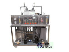 制冷壓縮機(jī)性能實(shí)驗(yàn)臺(tái),制冷壓縮機(jī)性能實(shí)驗(yàn)設(shè)備--上海振霖公司
