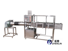 空氣加熱器性能測(cè)試裝置,空氣加熱器性能測(cè)試設(shè)備--上海振霖公司